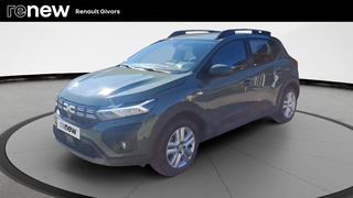 Vehicle 3D Image