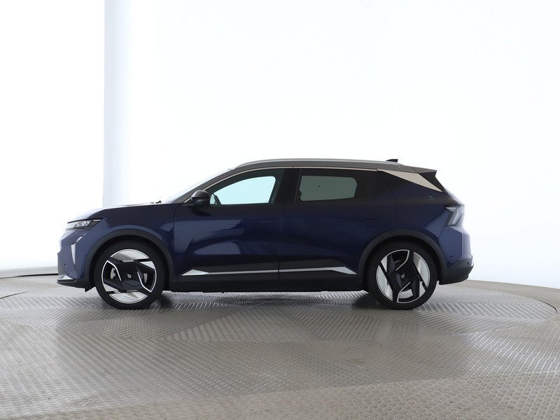 Renault Scenic E-Tech