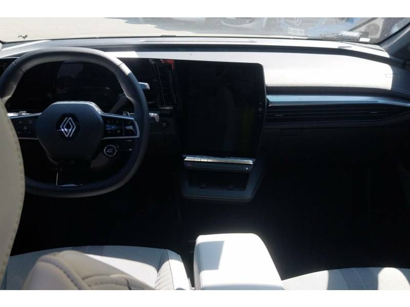 Renault Scenic E-Tech Electrique