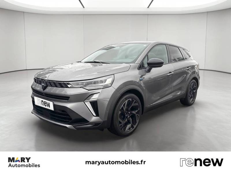 Renault Symbioz