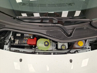 Vehicle 3D Image