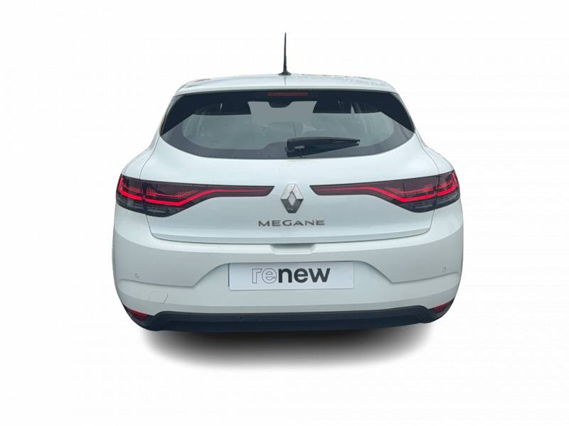 Renault Megane IV Berline