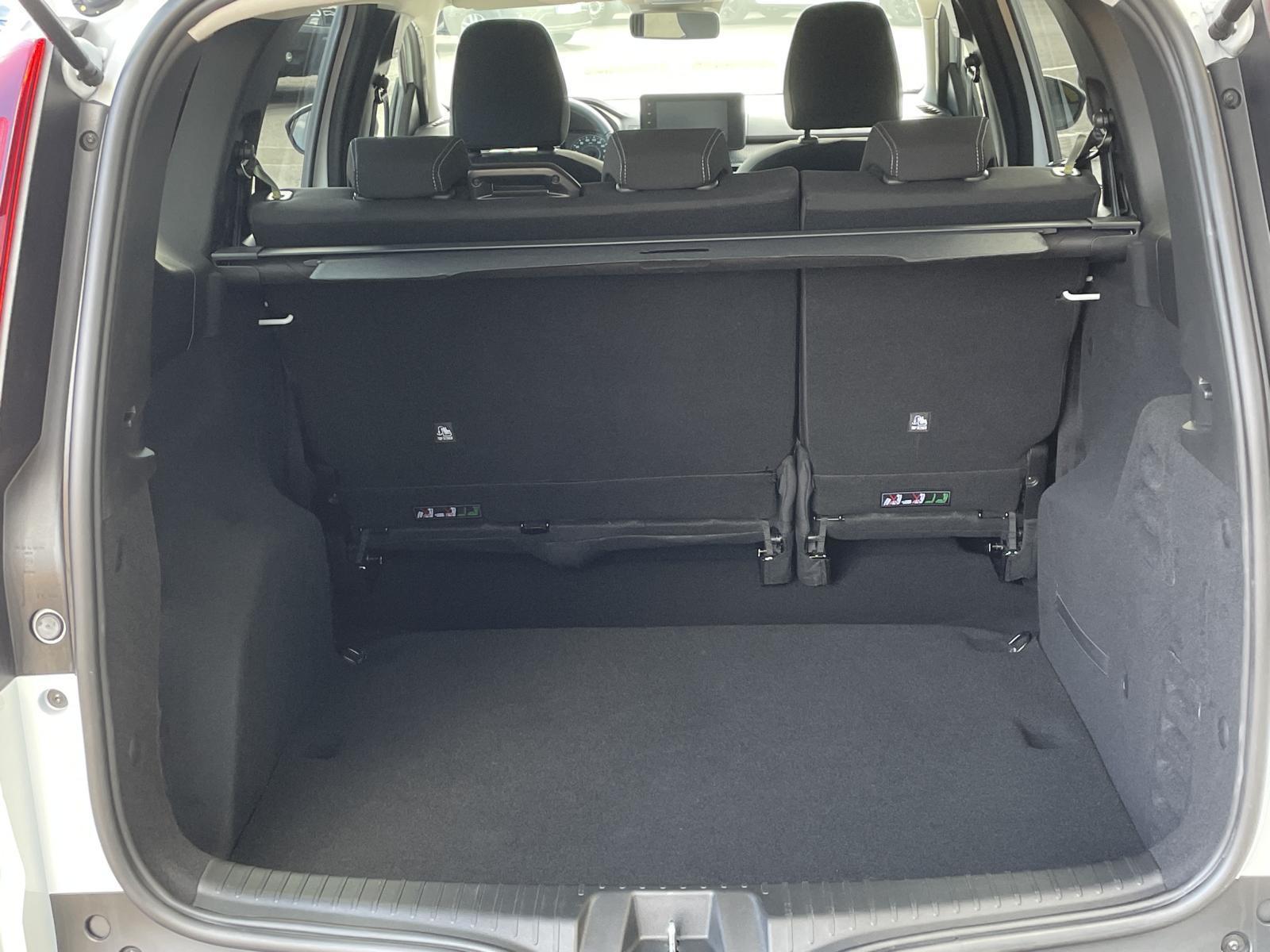 Dacia Jogger – Bild 9