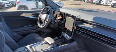 Vehicle 3D Image