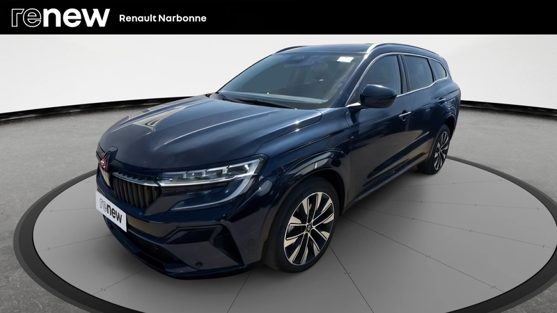 Renault Espace VI