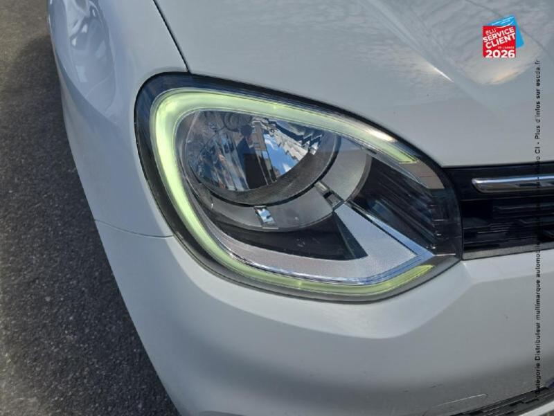 Renault Twingo III