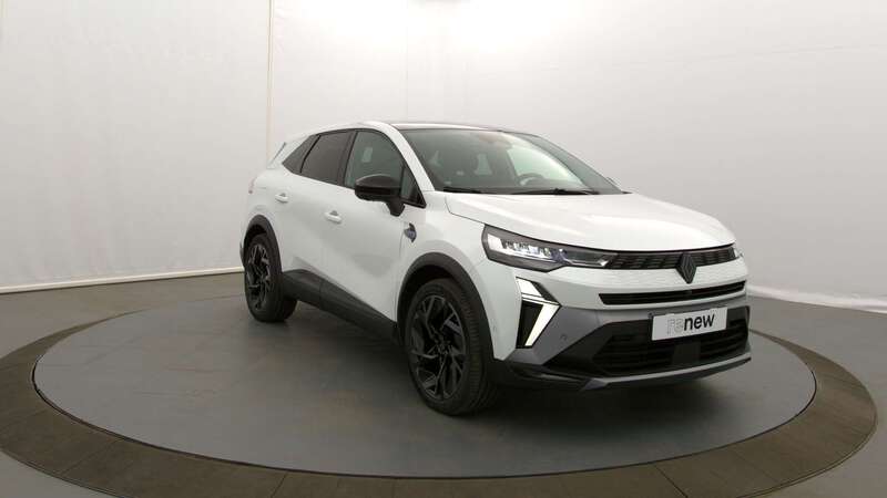 Renault Symbioz
