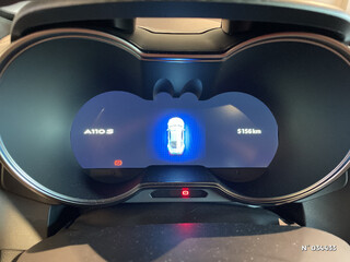 Vehicle 3D Image