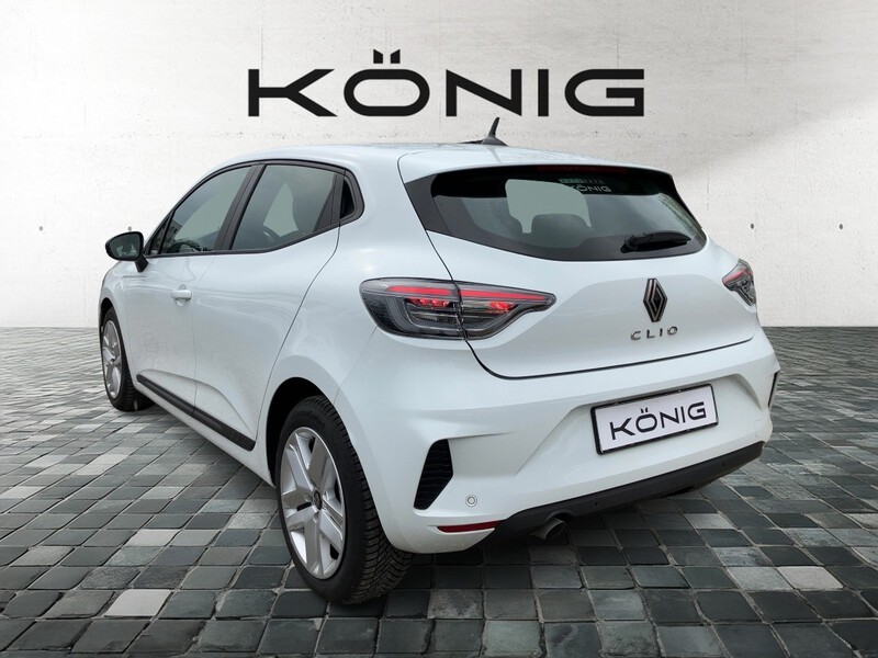 Fahrzeugabbildung Clio 5 EVOLUTION SCe 65 Bild 3 von 20