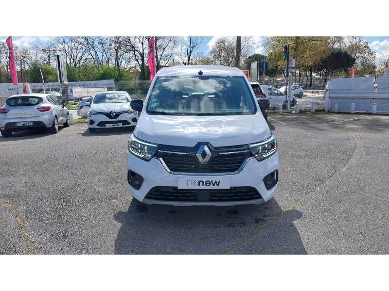 Renault Kangoo VP