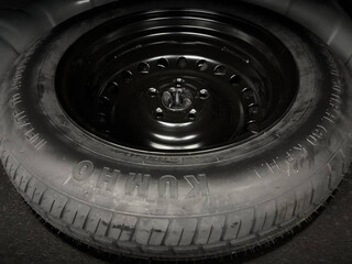 Vehicle 3D Image