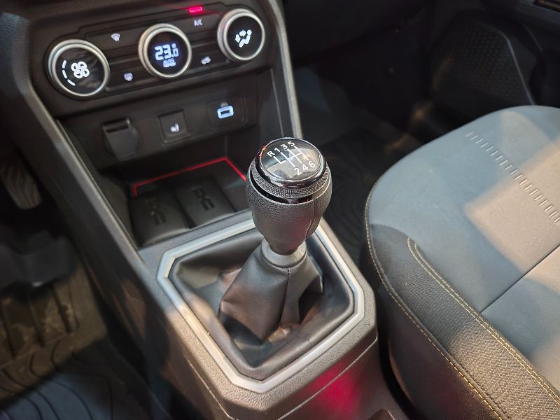 DACIA Sandero 2023 — imagine 41