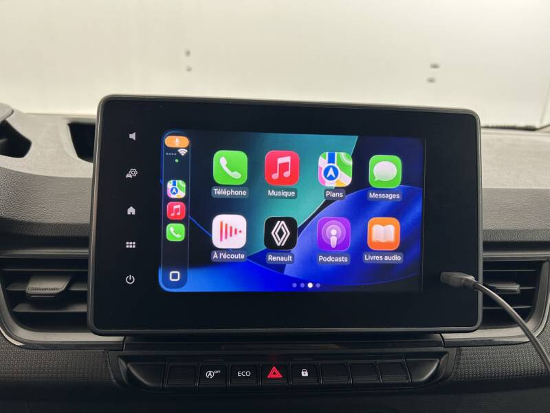 Renault Kangoo VU