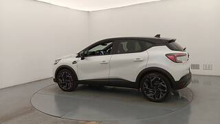 Vehicle 3D Image