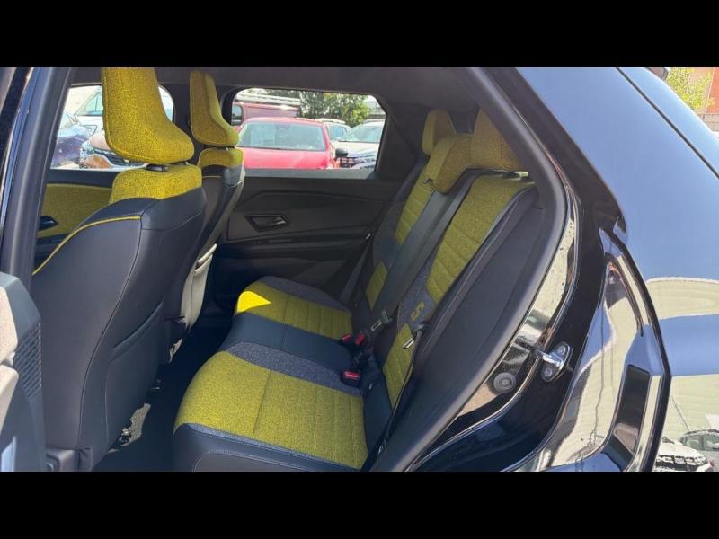 Renault R5 E-Tech Electrique