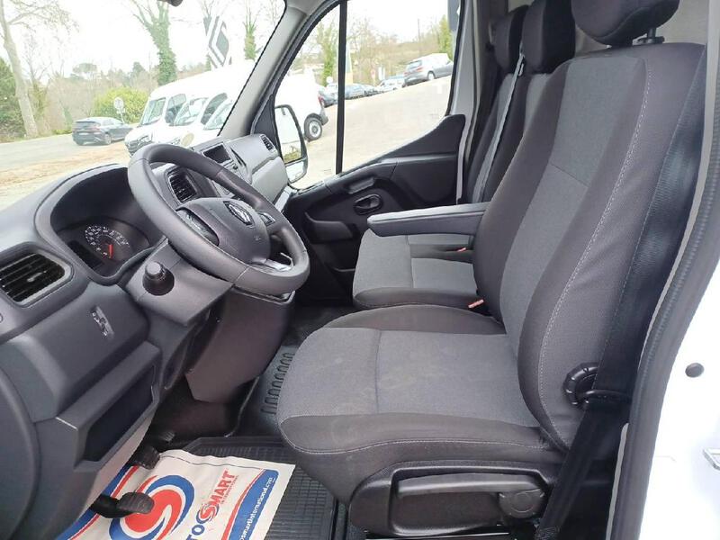 Renault Master III