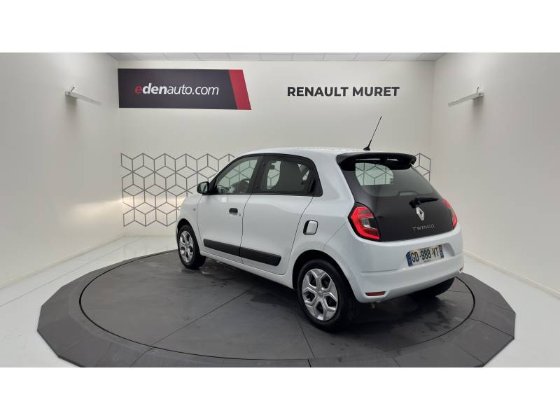 Renault Twingo III