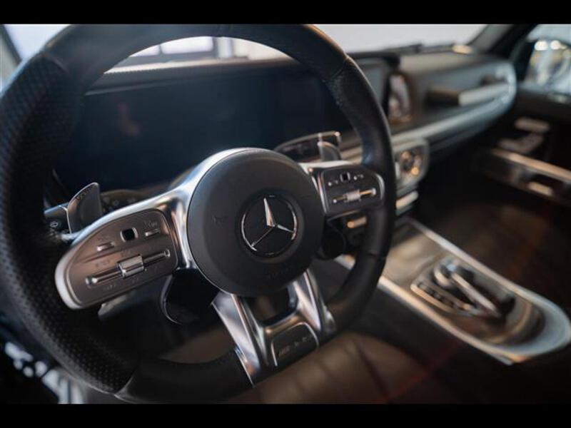 Mercedes Classe G