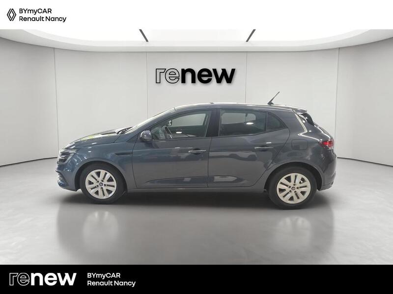 Renault Megane IV Berline