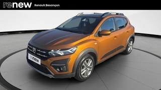 SANDERO