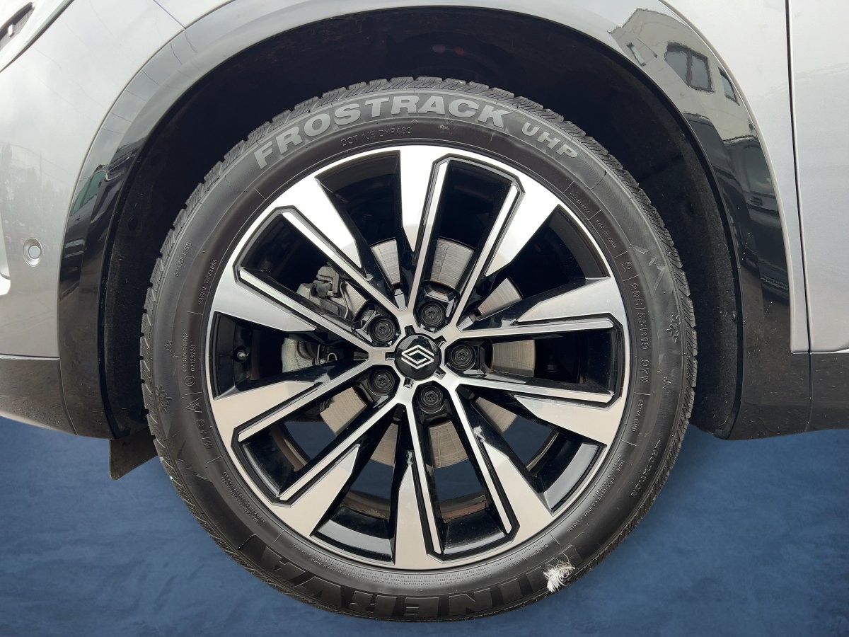 Renault Austral – Bild 22