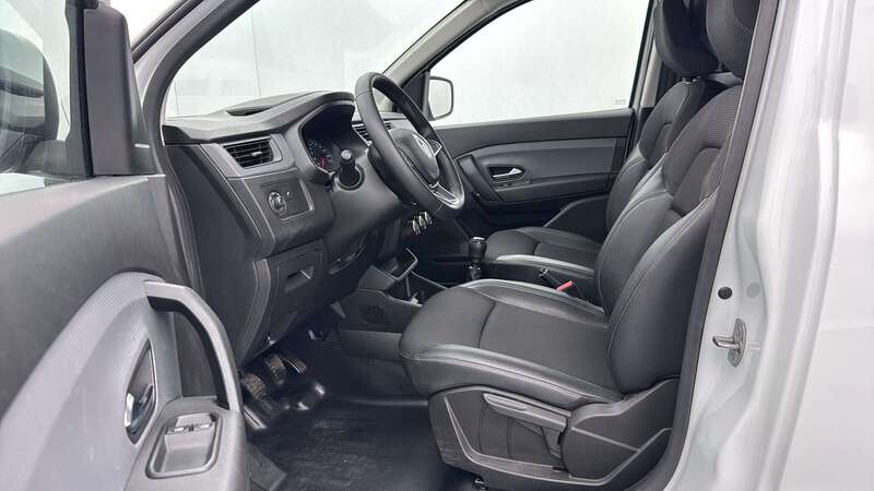 Renault Express VAN