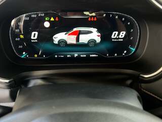 Vehicle 3D Image