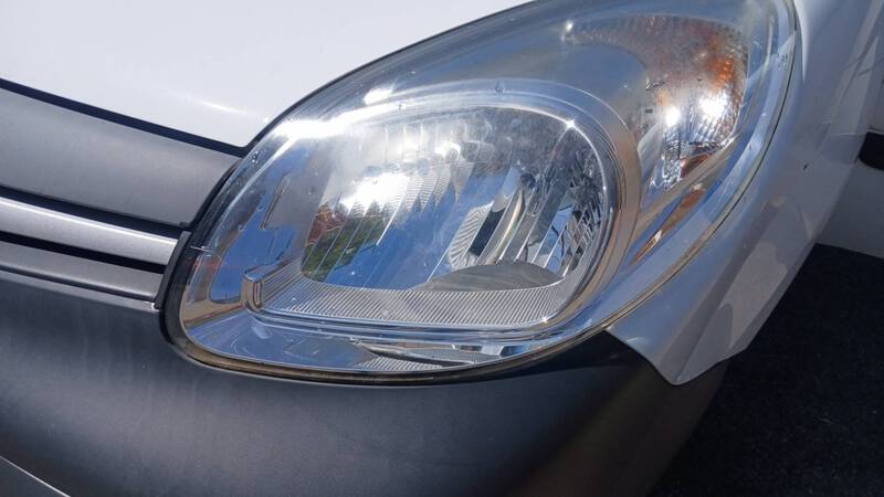 Renault Kangoo VU