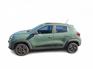 Vehicle 3D Image