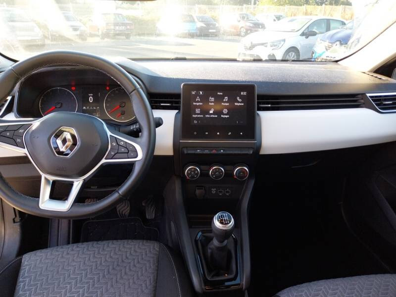 Renault Clio V