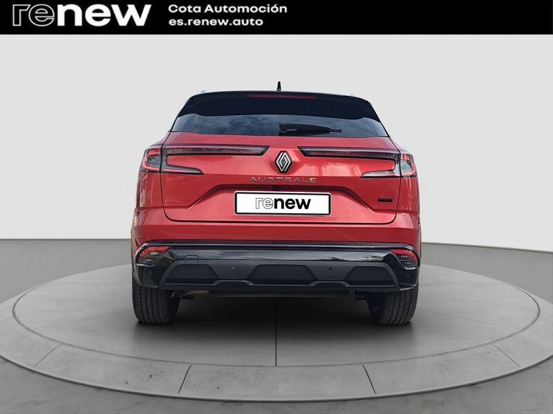 Renault Austral