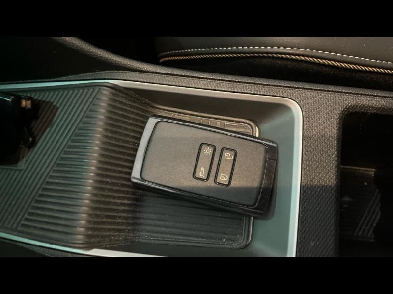 Renault R5 E-Tech Electrique