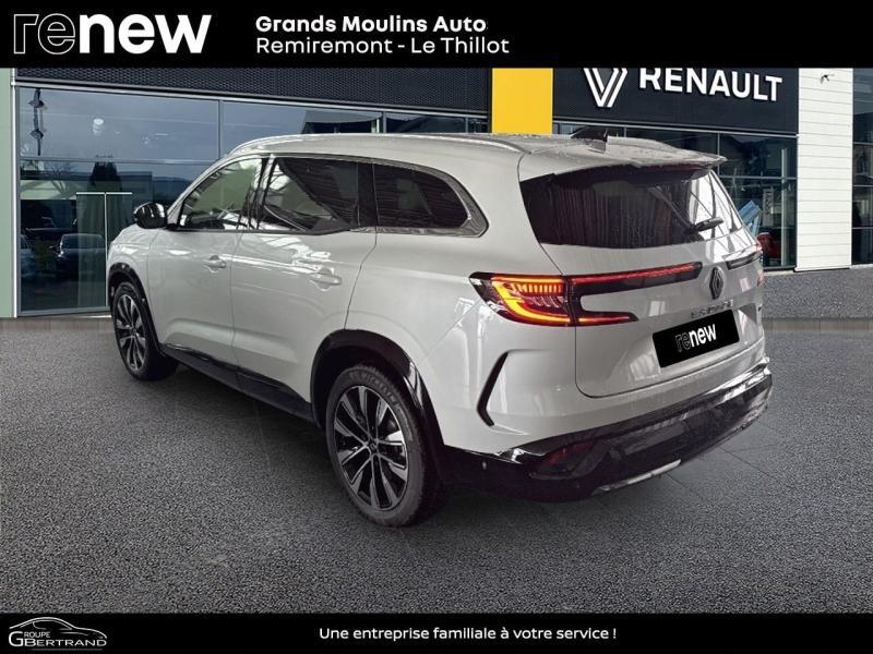 Renault Espace VI
