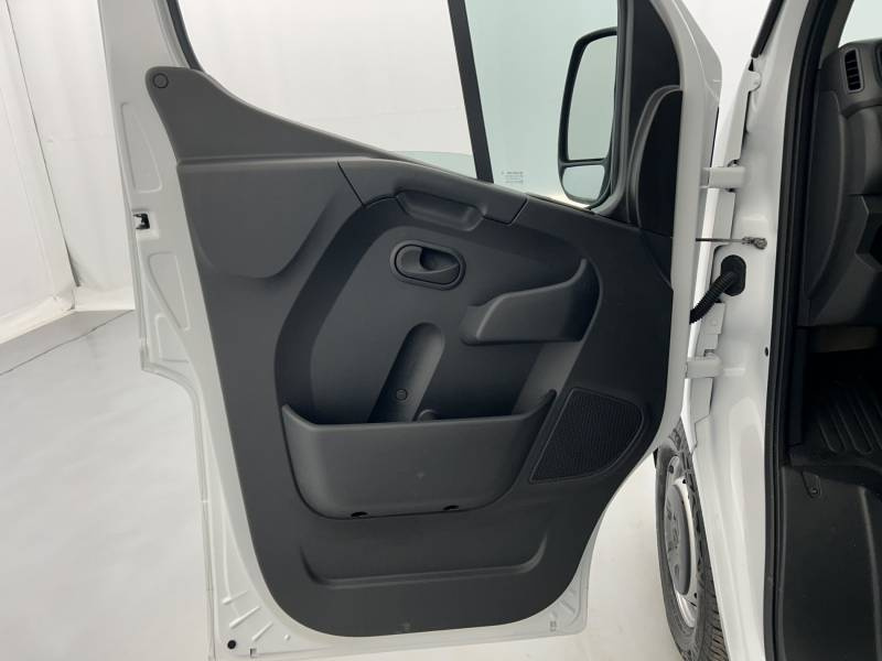 Renault Master III