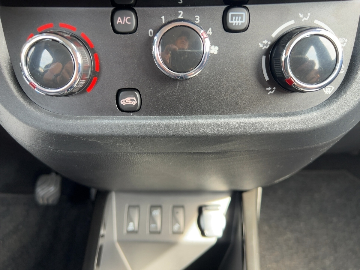 Dacia Spring – Bild 14