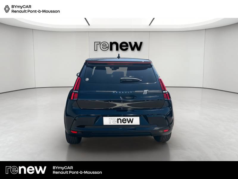 Renault R5 E-Tech Electrique