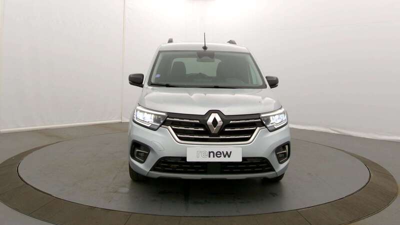 Renault Kangoo VP