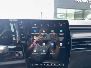 Vehicle 3D Image