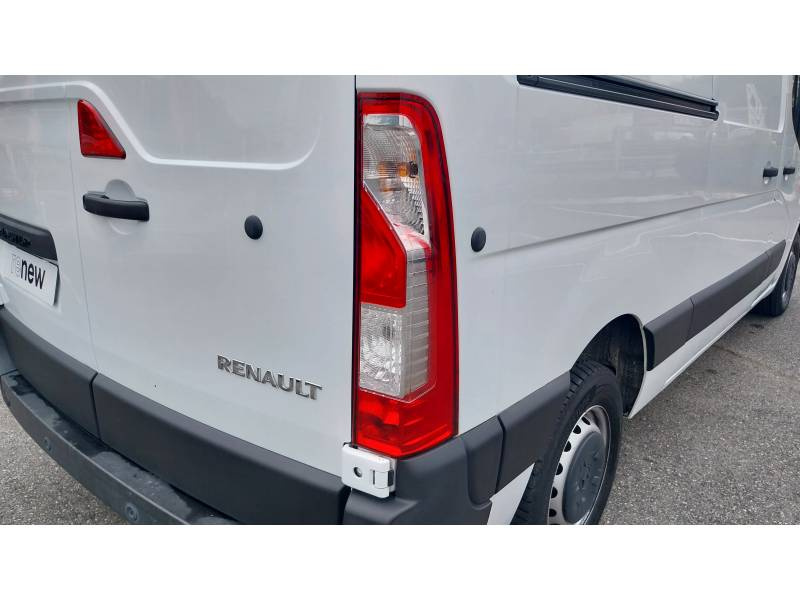 Renault Master III