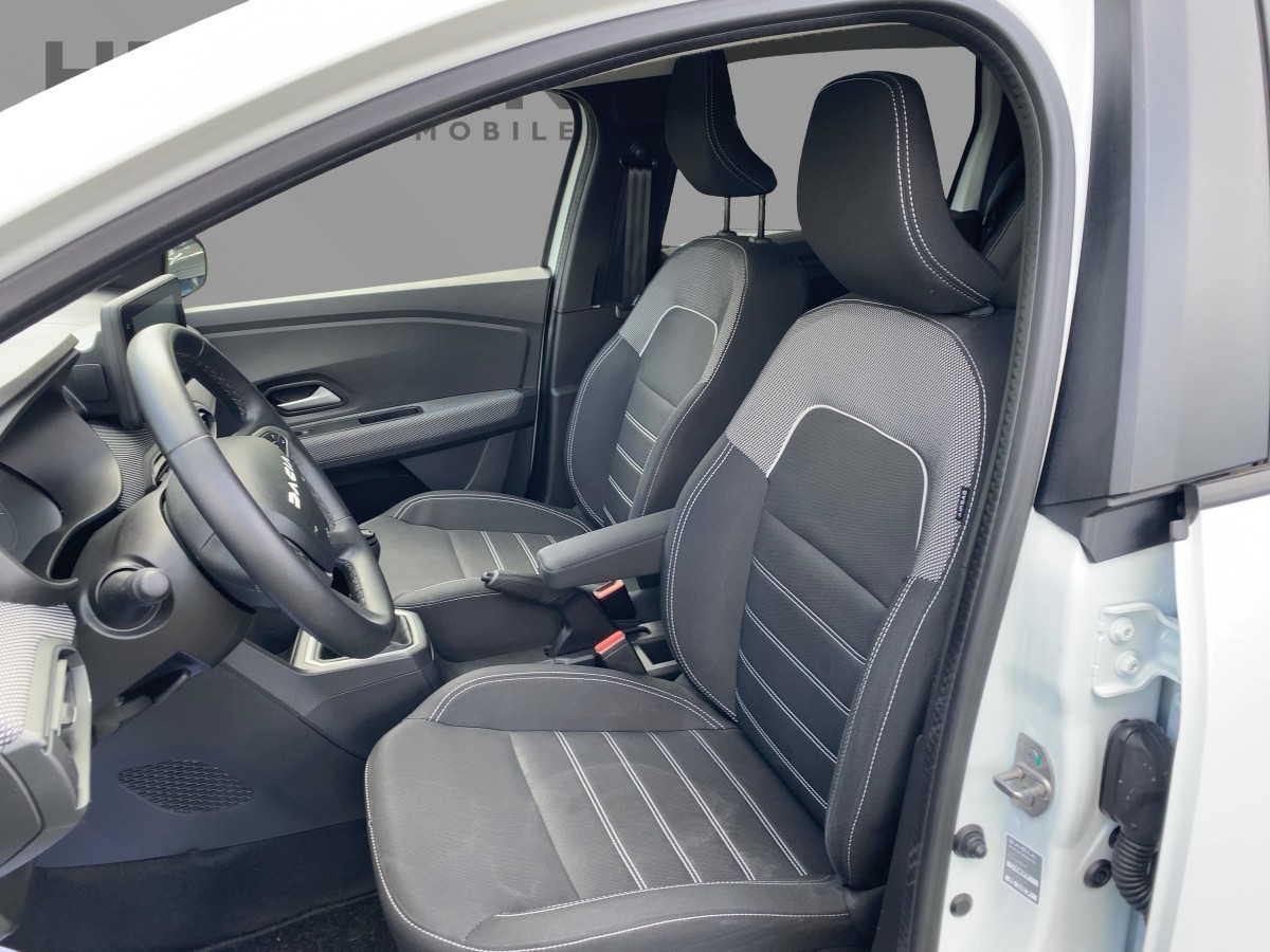 Dacia Jogger – Bild 7