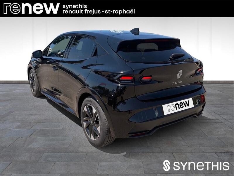 Renault Clio VI