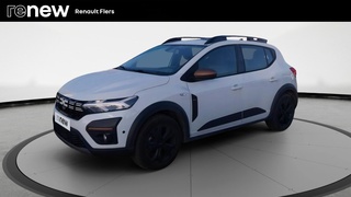 Vehicle 3D Image