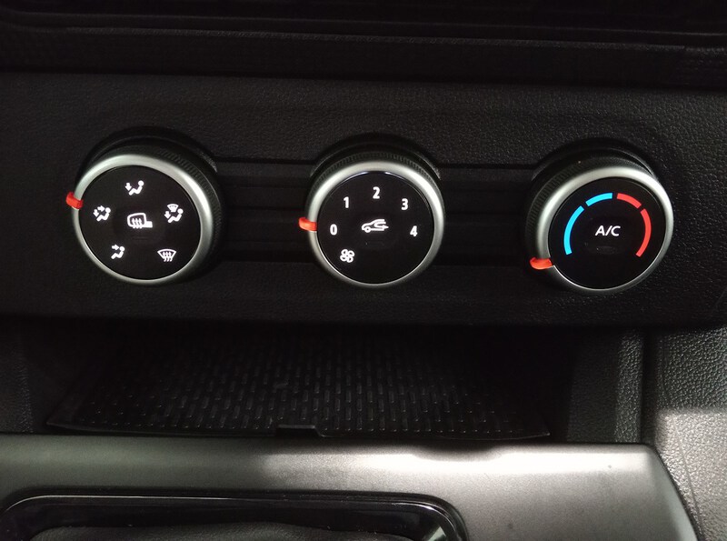 Renault Kangoo Furgón