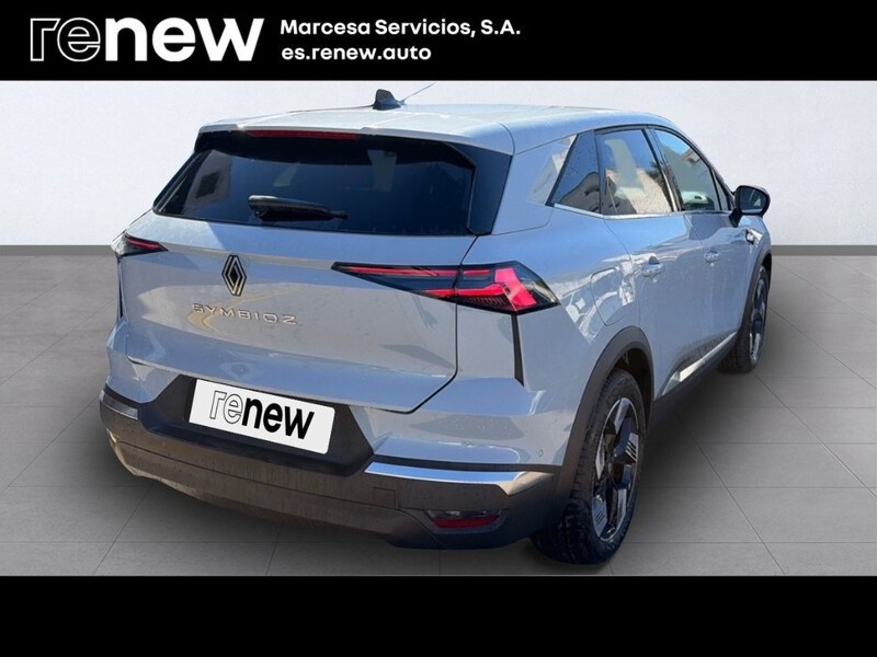 Renault Symbioz