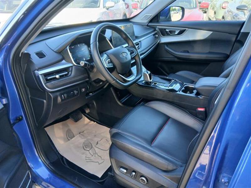 DR Motor dr 6.0