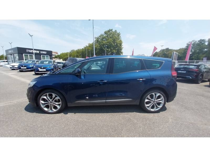 Renault Grand Scenic IV