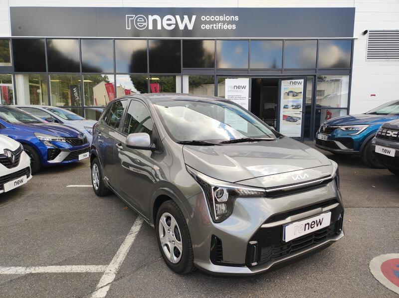 KIA Picanto