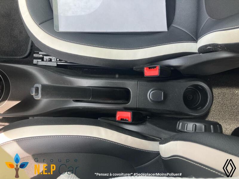 Renault Twingo III