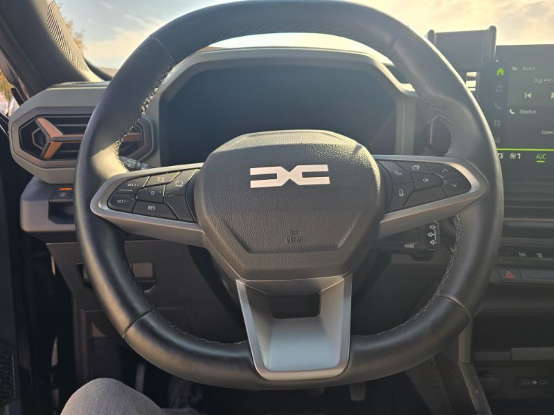 DACIA Duster 2024 — imagine 41