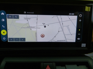 Vehicle 3D Image